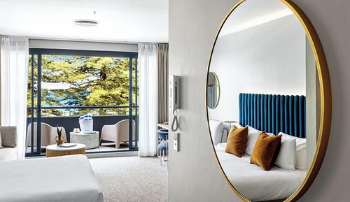 Studio King Apartment