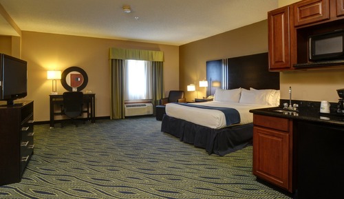 Standard Room, 2 Queen Beds