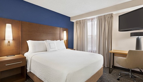 Suite, 2 Bedrooms, Non Smoking