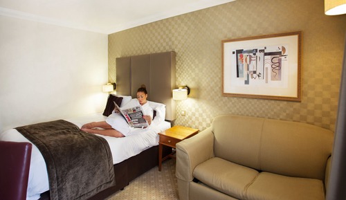 Executive Double Room