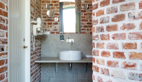 Signature Single Room, 1 Twin Bed