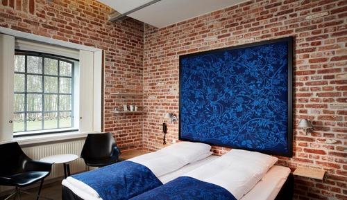 Signature Double Room