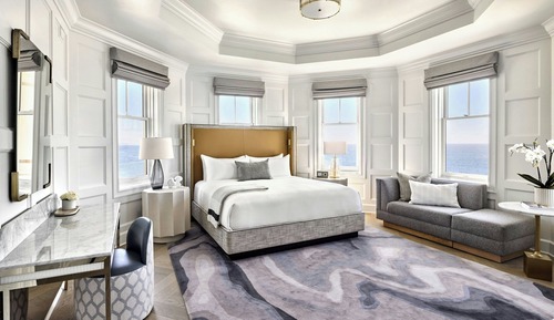 Signature Suite, 1 Bedroom, Club Access