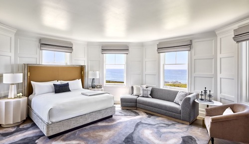 Signature 2-Bedroom, Club Access