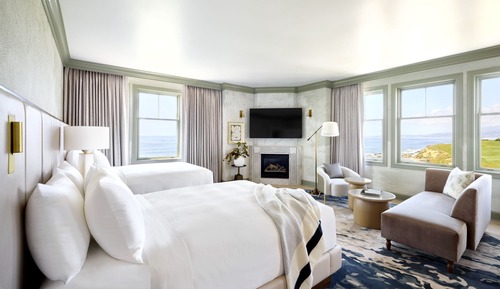 Ritz-Carlton Suite, 2 Bedrooms, Club Access