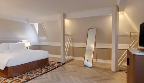 Room, 1 Queen Bed (Cosy)