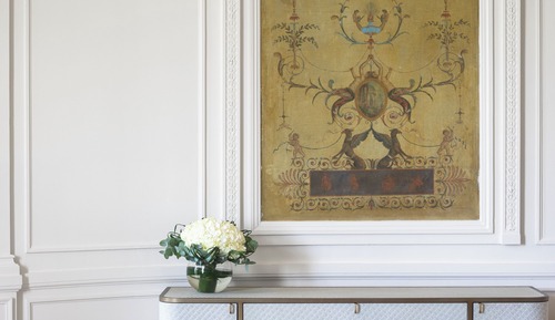 Royal Suite, 1 King Bed