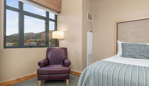3-bedroom condo