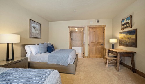 3 Bedroom Penthouse 708