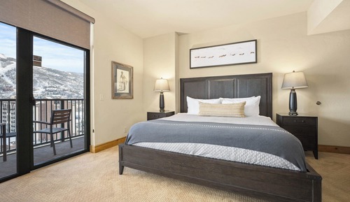 4 Bedroom Penthouse 706