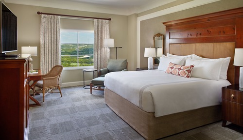 Premier Room, 1 King Bed