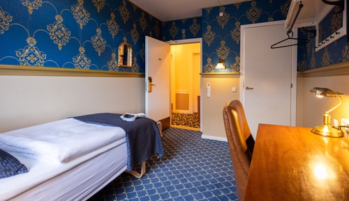 Standard Single Room, 1 Twin Bed