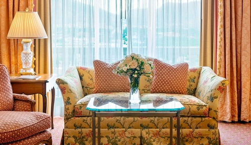 Premier Room, 1 King Bed