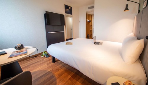 Standard Room, 1 Twin Bed