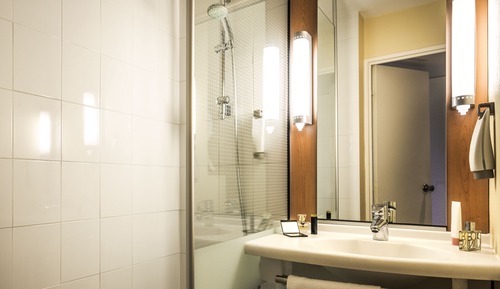 Standard Double Room, 1 Double Bed