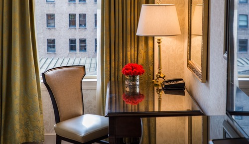 Premier Room, 2 Double Beds