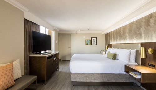 Suite, 1 Bedroom