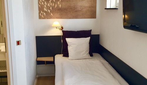 Standard Single Room, 1 Twin Bed