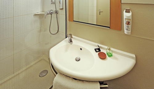 Standard Room, 1 Double Bed