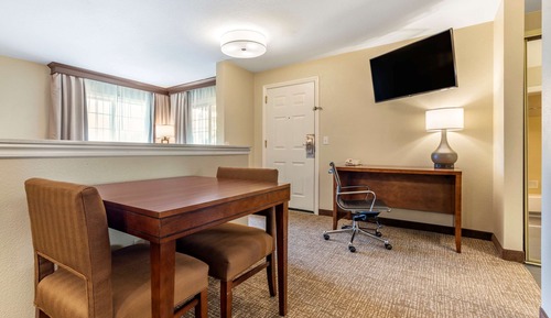 Room, 1 King Bed, Accessible, Non Smoking