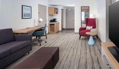 Junior Suite, 1 Bedroom