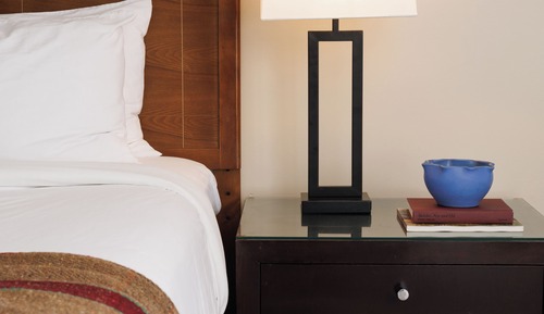 Signature Double Room, 2 Double Beds, Accessible