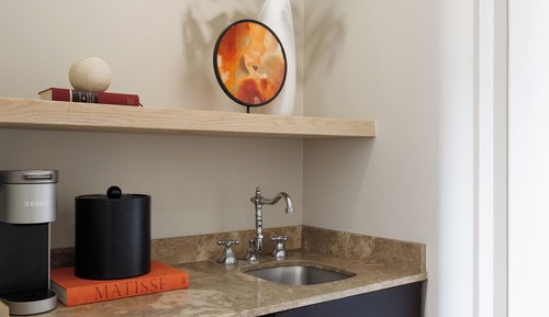 Signature Room, 1 King Bed