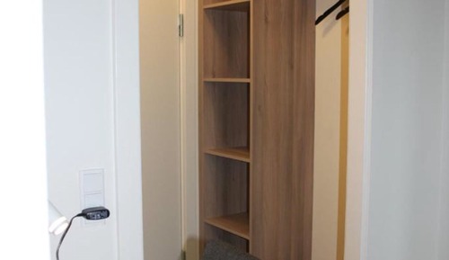 Family Room, Connecting Rooms