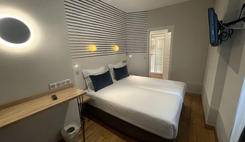 Apartment, Courtyard View (for 5, No Sea View)