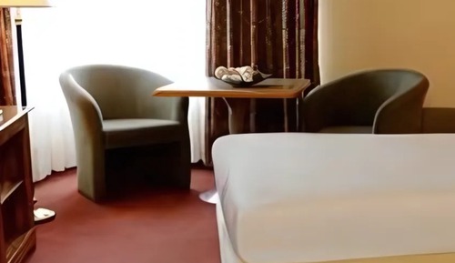Classic Room, 2 Queen Beds
