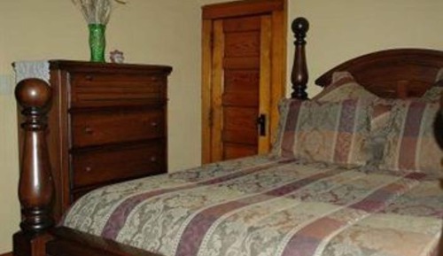 Deluxe Suite, 2 Bedrooms