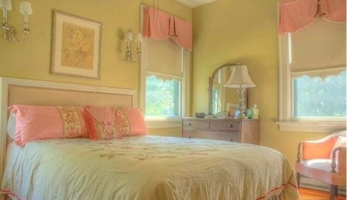 Classic Room, 1 Queen Bed