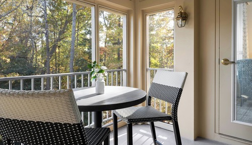 Villa, 1 Bedroom (Mobility Accessible, Transfer Shower)