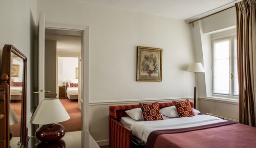 Family Suite