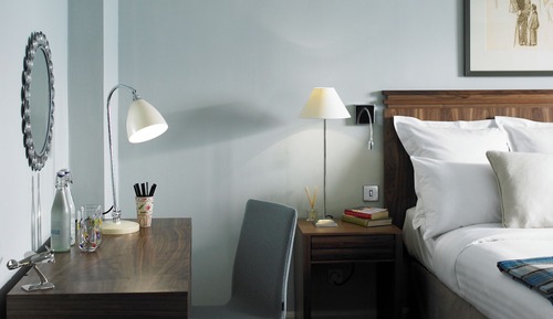 Signature Room, 2 Twin Beds