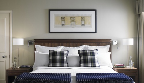 Signature Room, 1 King Bed