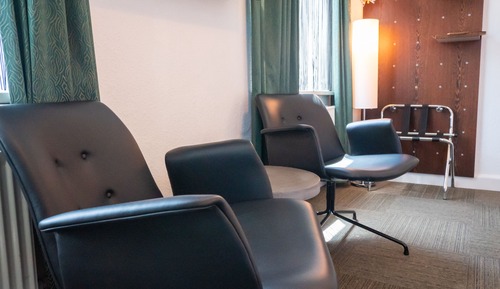 Superior Room, 1 King Bed