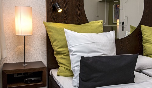 Standard Room, 2 Twin Beds