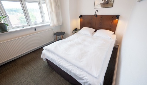 Standard Double Room, 1 Queen Bed (Bed 160 cm)