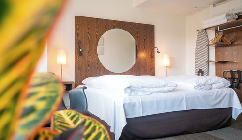 Premium Room, 1 King Bed