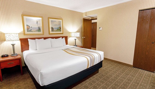 Suite, 1 Bedroom, Non Smoking