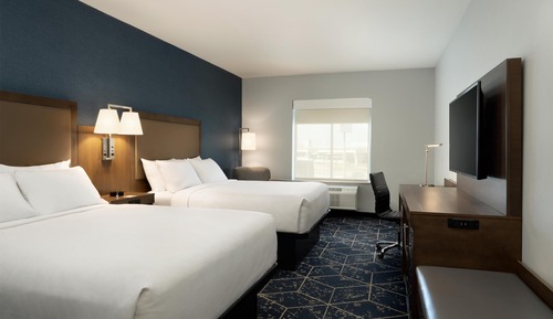 Room, 2 Queen Beds