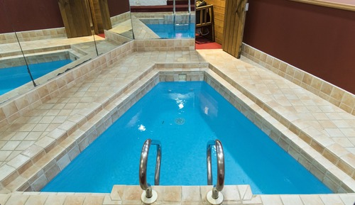 Garden of Eden Apple Suite