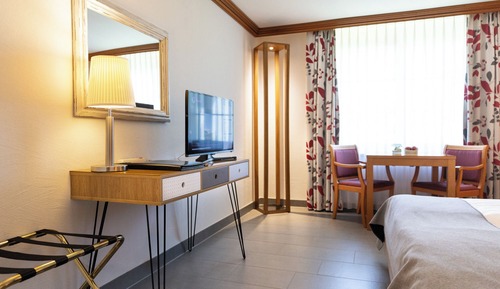 Double or Twin Room