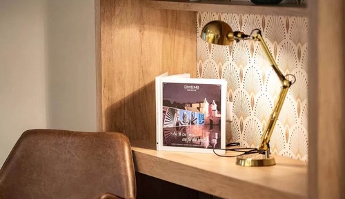 Standard Double Room, Private Bathroom