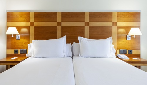 Double Room Single Use