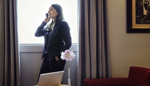 Classic Room, 1 Queen Bed (Defense view)