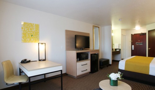 King Suite Sleeper Sofa