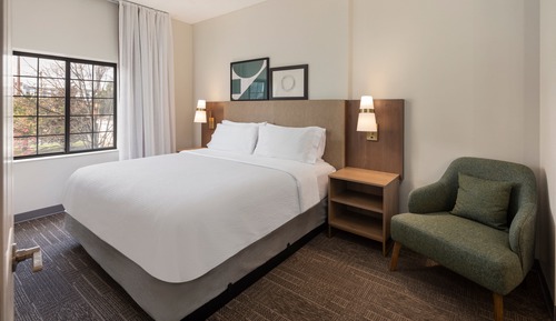 Suite, 1 Bedroom