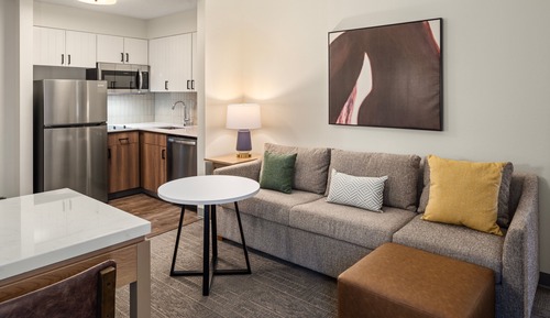 Suite, 2 Bedrooms